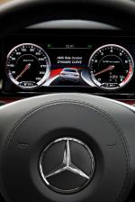 Mercedes-Benz S63 AMG Coupe 2015 года (AU)
